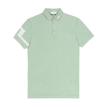 J Lindeberg Men's Short Sleeve T-Shirt 157204405