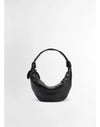 LEMAIRE FORTUNE CROISSANT Bag BG0071 LL095 999 157204423 [P]