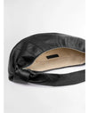 LEMAIRE FORTUNE CROISSANT Bag BG0071 LL095 999 157204423 [P]