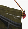 Klattermusen Crossbody Bag 41426U01 510 157204424 [P]
