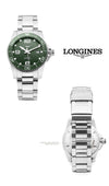 LONGINES L3.781.4.06.6 メンズウォッチ 157204445 [P]