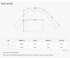 J LINDEBERG Männer Kurzarm T-Shirt 157204444 [P]