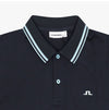 J LINDEBERG Herren Kurzarmshirt 157204449 [P]