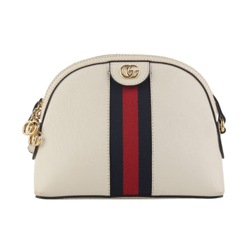 GUCCI GG Supreme Ophidia Small Crossbody Bag 37332K-2 157204472