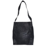 PRADA Dreiecks-Patch Leder Tote Bag 157204687 [P]