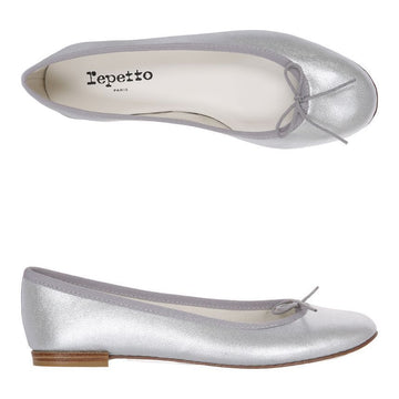 Repetto Cendrillon Flat Ballerina Shoes V086VEM 020 154069478