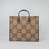 Gucci Jumbo GG Tote Bag 157204719 [P]
