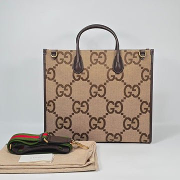 GUCCI Großer GG Tote 157204719