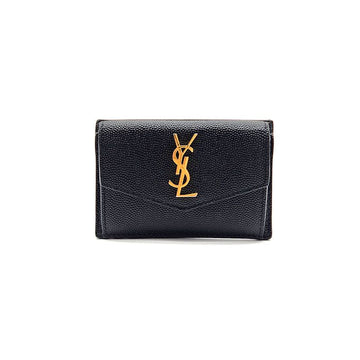 Saint Laurent Monogram Uptown Card Holder (582305) L179968 157204744