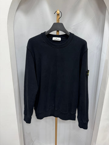 STONE ISLAND スウェットシャツ XL 157204789