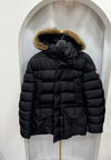 Moncler Cluny Down Jacket Size 6 157204800 [P]