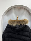 Moncler Cluny Down Jacket Size 6 157204800 [P]