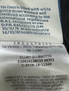 Moncler Cluny Down Jacket Size 6 157204800 [P]