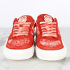 Louis Vuitton Bandana Ollie Sneakers Red 8(270) 157204806 [P]