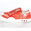 Louis Vuitton Bandana Ollie Sneakers Red 8(270) 157204806 [P]