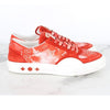 Louis Vuitton Bandana Ollie Sneakers Red 8(270) 157204806 [P]