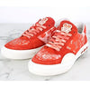 Louis Vuitton Bandana Ollie Sneakers Red 8(270) 157204806 [P]
