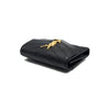SAINT LAURENT モノグラム 二つ折り財布 (403943) 157204810 [P]