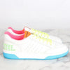 CHANEL Sneaker mit Logo Mehrfarben 43(280) 157204849 [P]