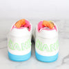 CHANEL Sneaker mit Logo Mehrfarben 43(280) 157204849 [P]