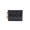 Dior Lady Frisia Cardholder L145841 157204935 [P]