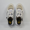 Fendi Flow Nylon Suede Low-Top Sneakers (245) 157204945 [P]