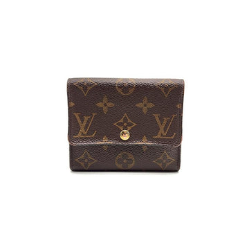 LOUIS VUITTON Monogram Anaïs Geldbörse L827021 157204970
