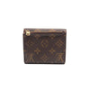 LOUIS VUITTON Monogram Anaïs Geldbörse L827021 157204970 [P]