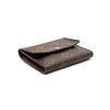 LOUIS VUITTON Monogram Anaïs Geldbörse L827021 157204970 [P]