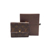 LOUIS VUITTON Monogram Anaïs Geldbörse L827021 157204970 [P]