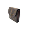 LOUIS VUITTON モノグラムエレンウォレット L305928 157205013 [P]