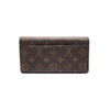 Louis Vuitton Monogram Sarah Wallet L442710 157205117 [P]