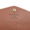 Louis Vuitton Monogram Sarah Wallet L442710 157205117 [P]