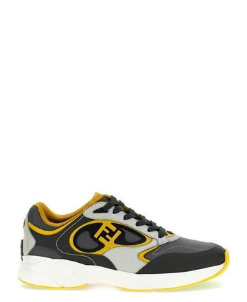 FENDI Sneaker 7E1695 ASAP F1R7F 152204579