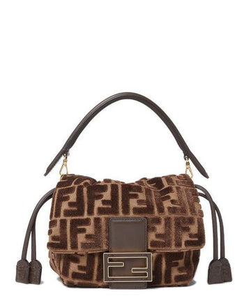 FENDI スモールバッグ 8BS105 AT14 F0L1B 152204612