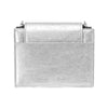 Matin Kim Accordion Chain Mini Bag Silver MK2400BG730M 155525899 [P]