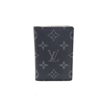 LOUIS VUITTON Eclipse Pocket Organizer L627724 157205397