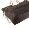 LOUIS VUITTON Monogram Neverfull GM Schultertasche 37333-3 157205402 [P]