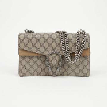 GUCCI Dionysos Kleine Ketten Schultertasche 156727822