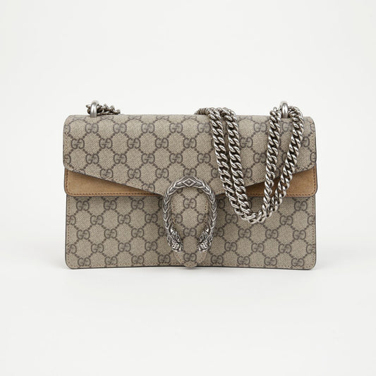 GUCCI Dionysos Kleine Ketten Schultertasche 156727822 [P]