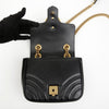 GUCCI Mini Schultertasche Schwarz 156935193 [P]