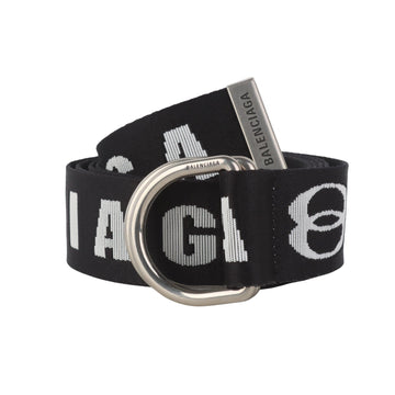Balenciaga Slider D-Ring Belt 794485 37334-1 157205440