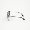 PRADA Damen Schwarz Cinema Sonnenbrille 157091295 [P]