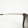 PRADA Damen Schwarz Cinema Sonnenbrille 157091295 [P]
