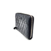 CHANEL Patent Around Long Wallet L463378 157205722 [P]