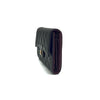 CHANEL Caviar Long Wallet L661754 157205852 [P]