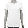 MONCLER Logo-Patch Baumwolljersey T-Shirt 157206257 [P]