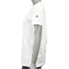 MONCLER Logo-Patch Baumwolljersey T-Shirt 157206257 [P]