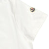 MONCLER Logo-Patch Baumwolljersey T-Shirt 157206257 [P]