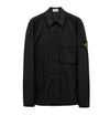 STONE ISLAND パラシュートストレッチポケットシャツ 157206758 [P]